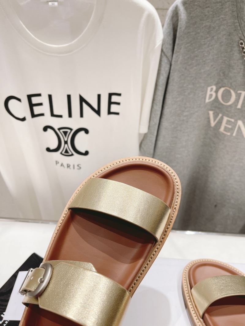 Celine Sandals